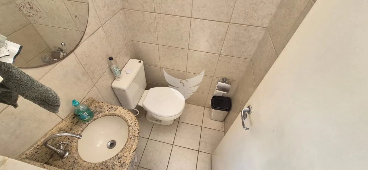 SALA COMERCIAL À VENDA  CENTRO DE PORTO VELHO - Foto 4