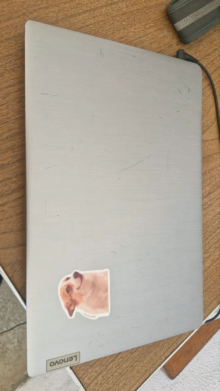 Notebook Lenovo i3 11th gen - Foto 2