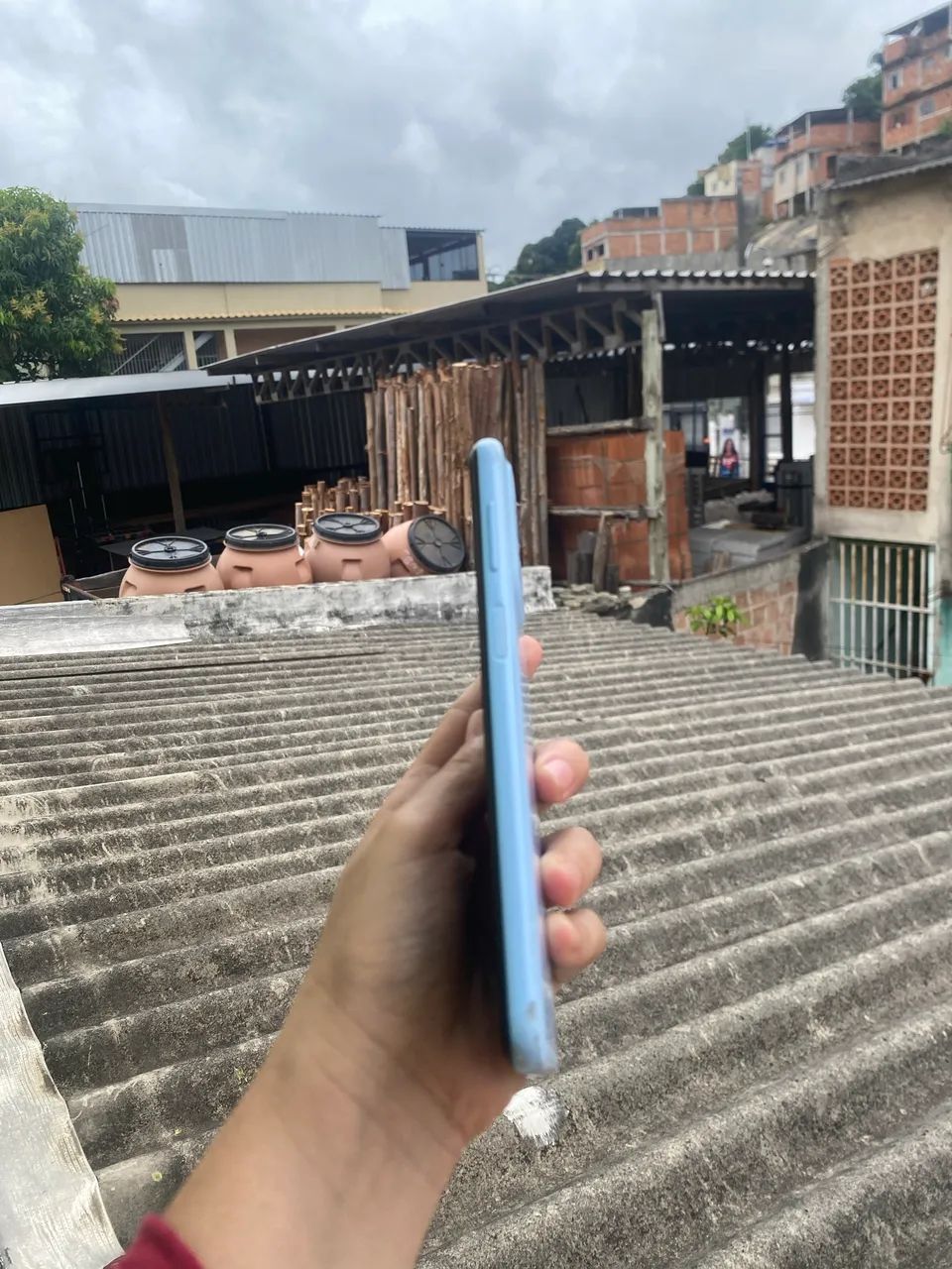 Samsung A23  - Foto 3