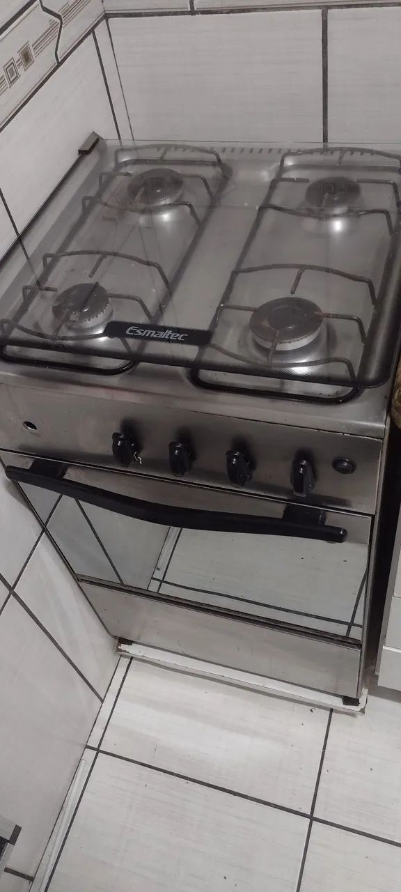 Fogão  - Foto 2