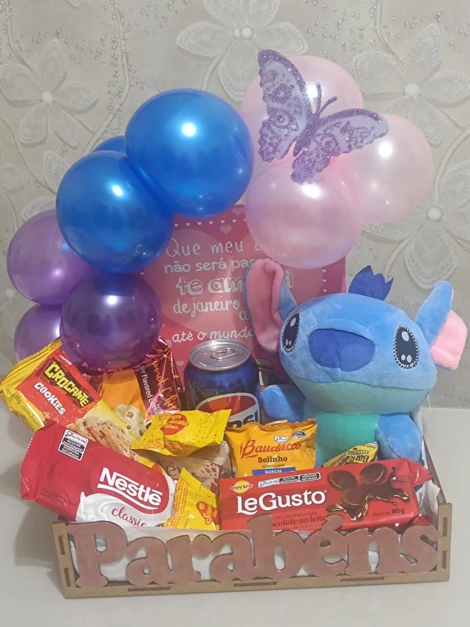 Cestas de Presente  - Foto 3