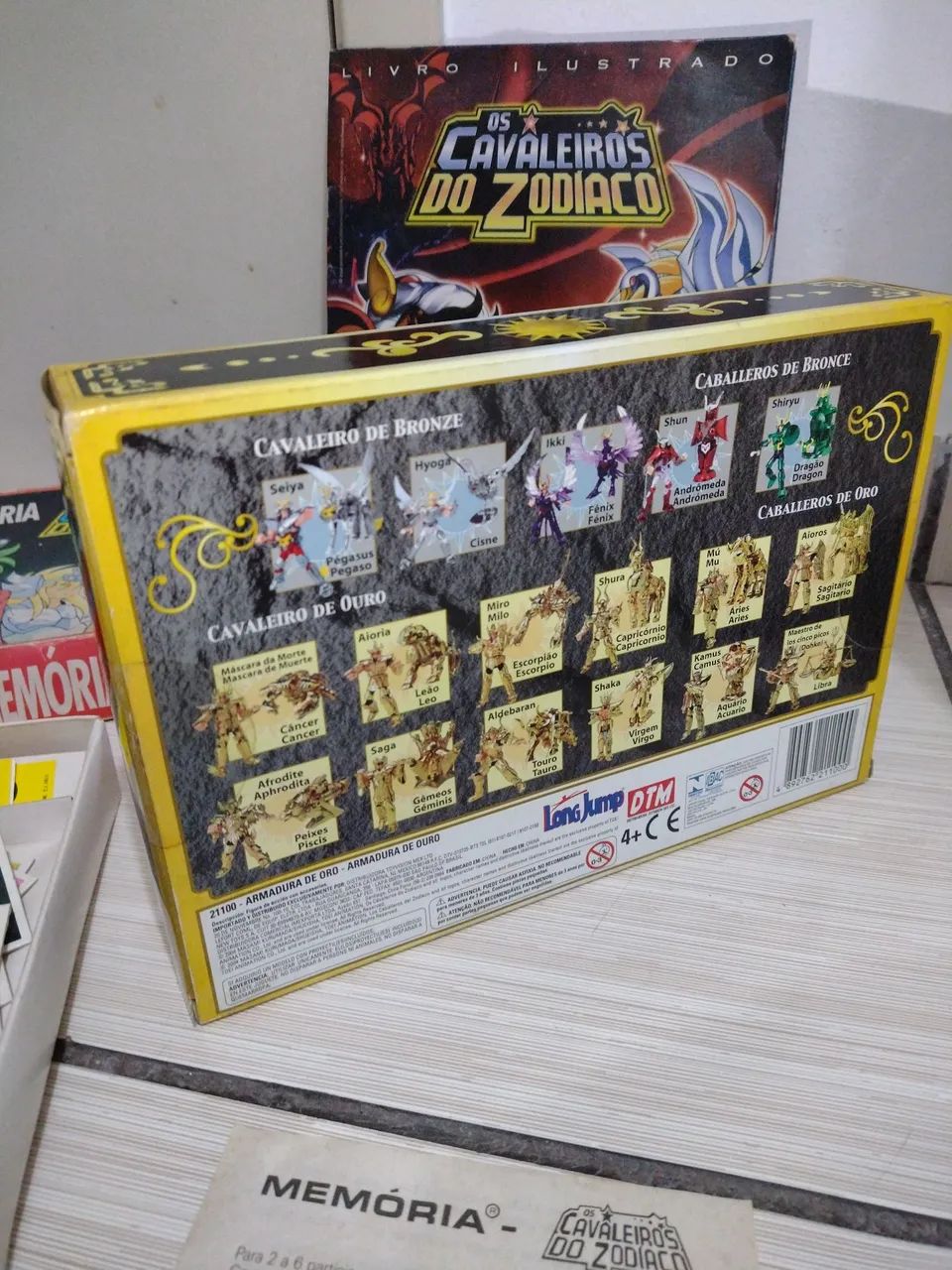 Brinquedo antigo  - Foto 3