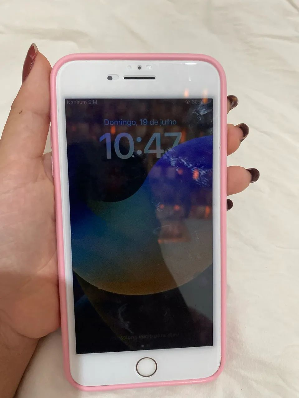 iPhone 8 Plus  - Foto 2