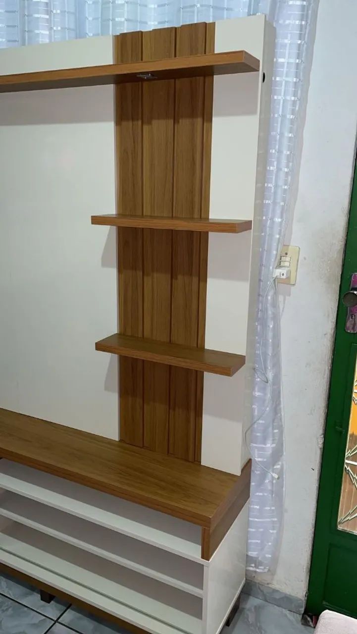 Estante sala (home) - Foto 3