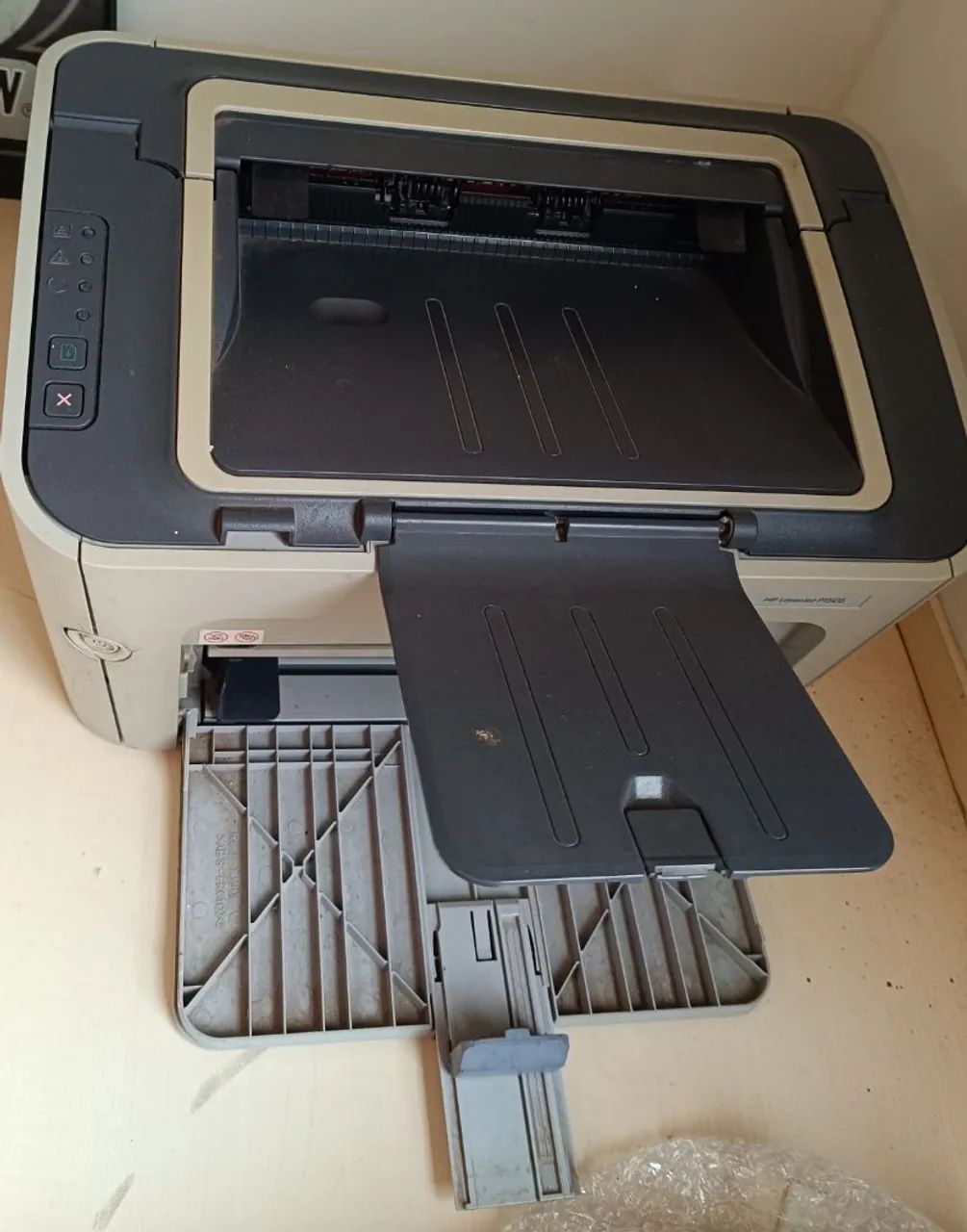 Impressora HP 1505 - Foto 4
