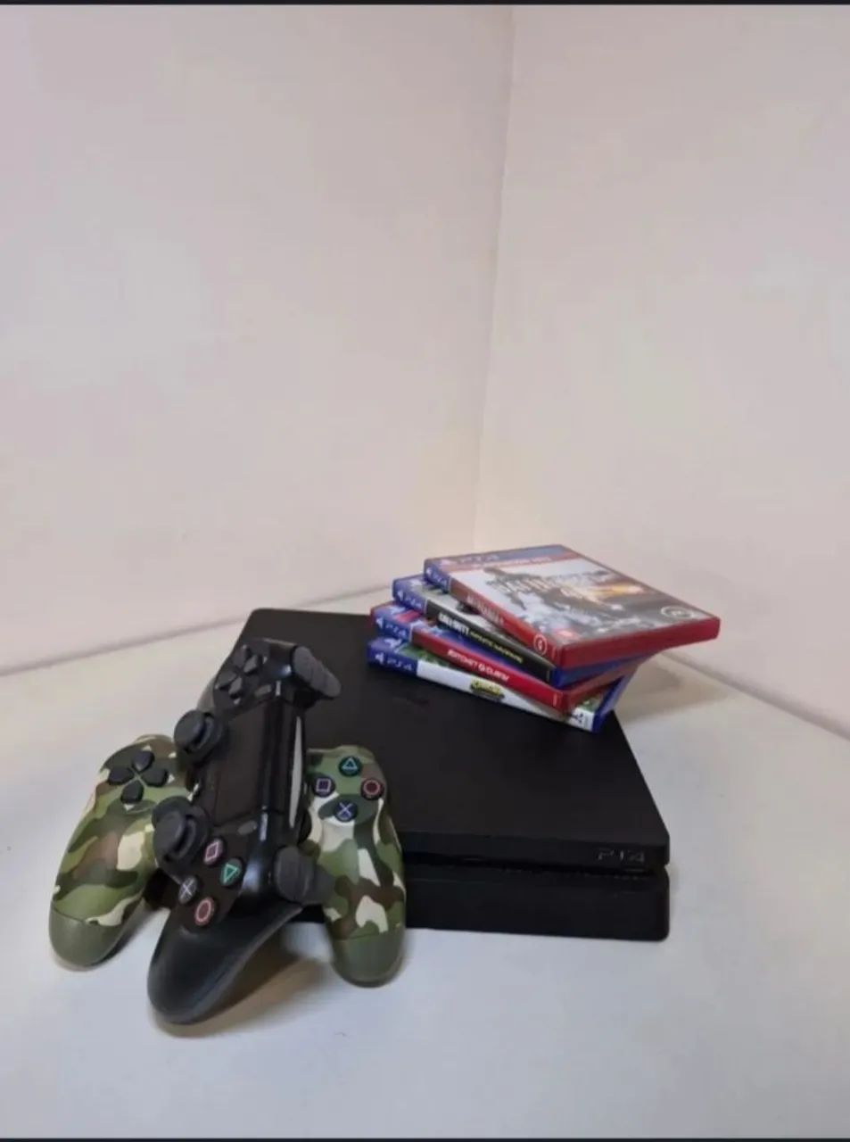 Ps4 1tb - Foto 2