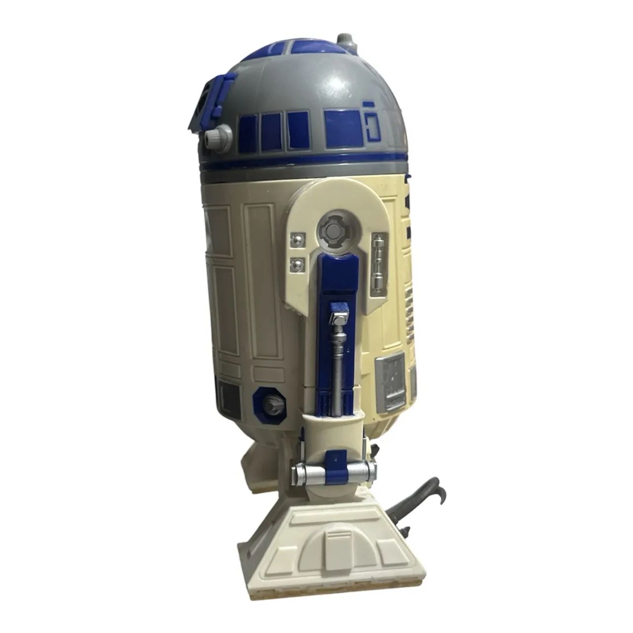 Boneco R2-D2 Star Wars - Original Hasbro - Foto 3