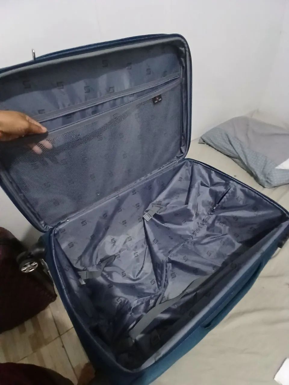 Mala - Foto 4