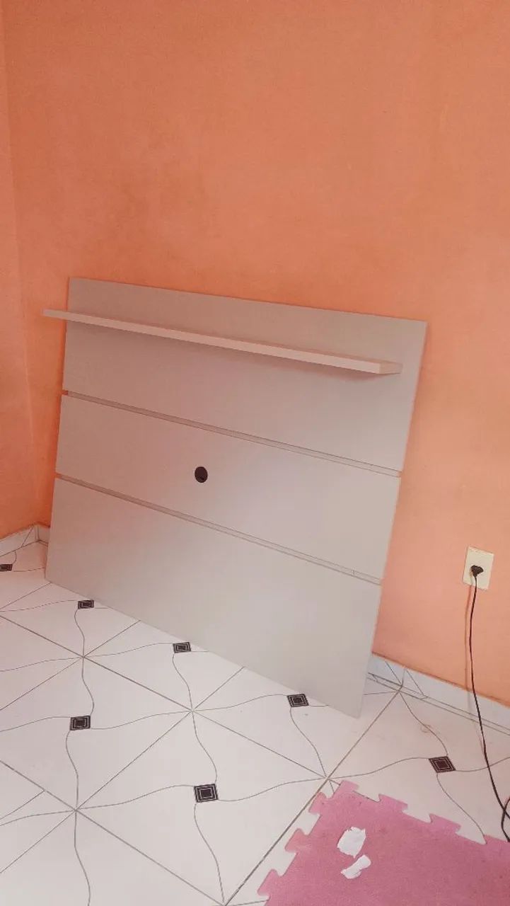 Vendo esse painel novo