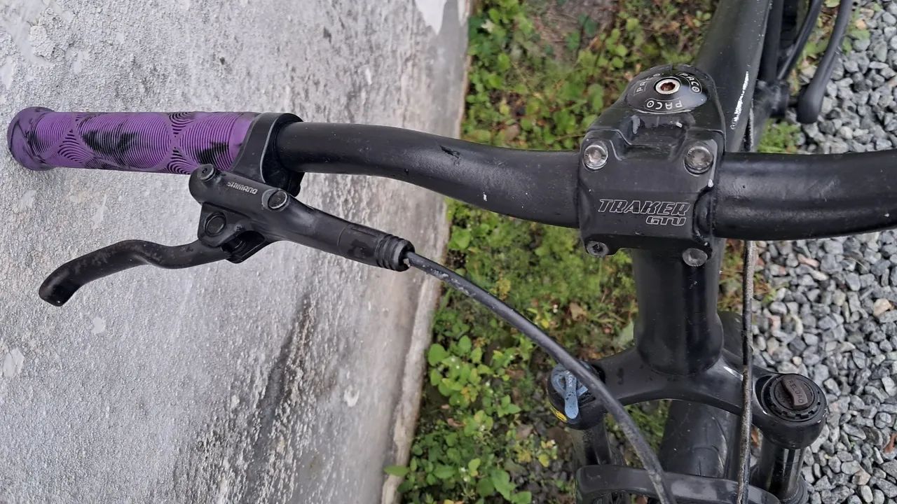 Bicicleta Gios  - Foto 3