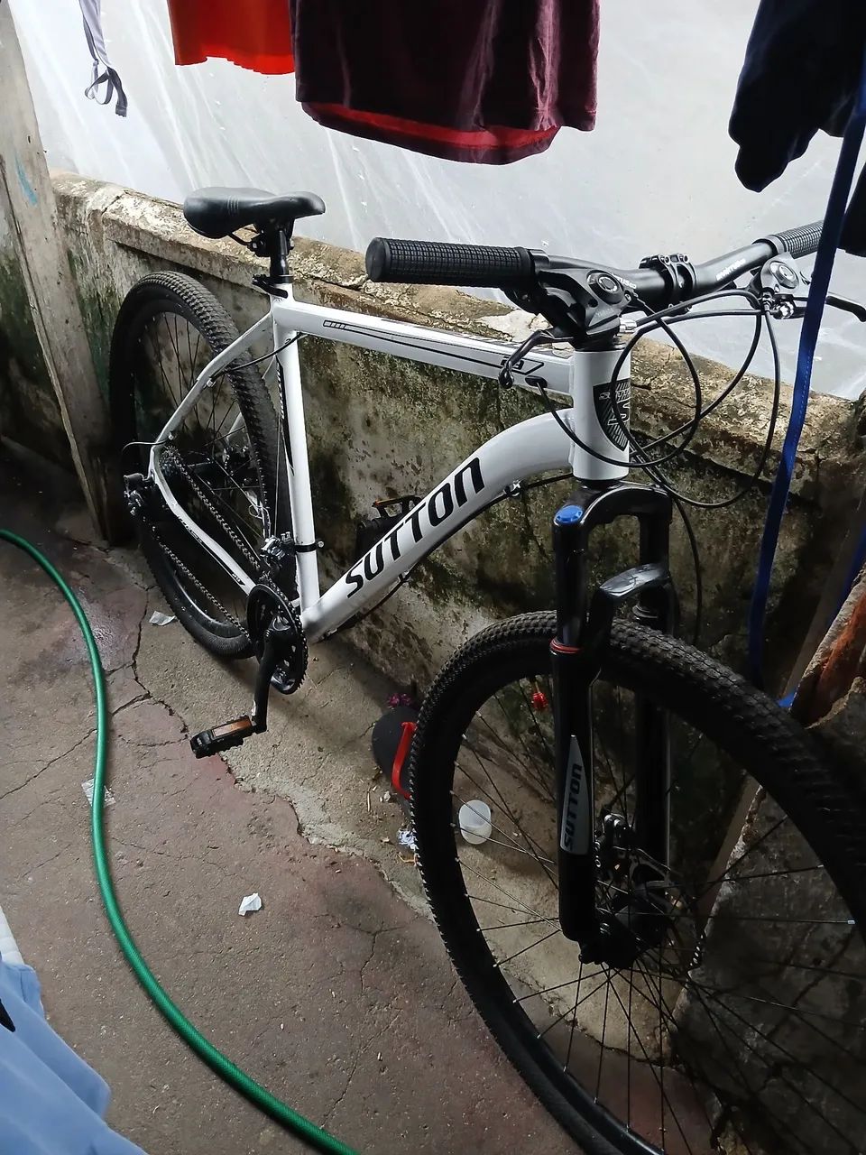 Bicicleta  aro 29 - Foto 3