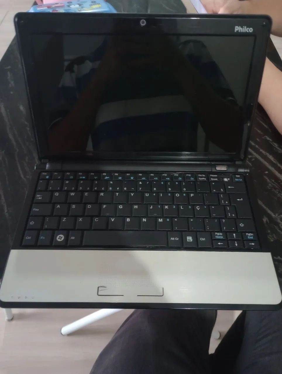 Netbook Philco 10 polegadas. Bateria Boa - Foto 3