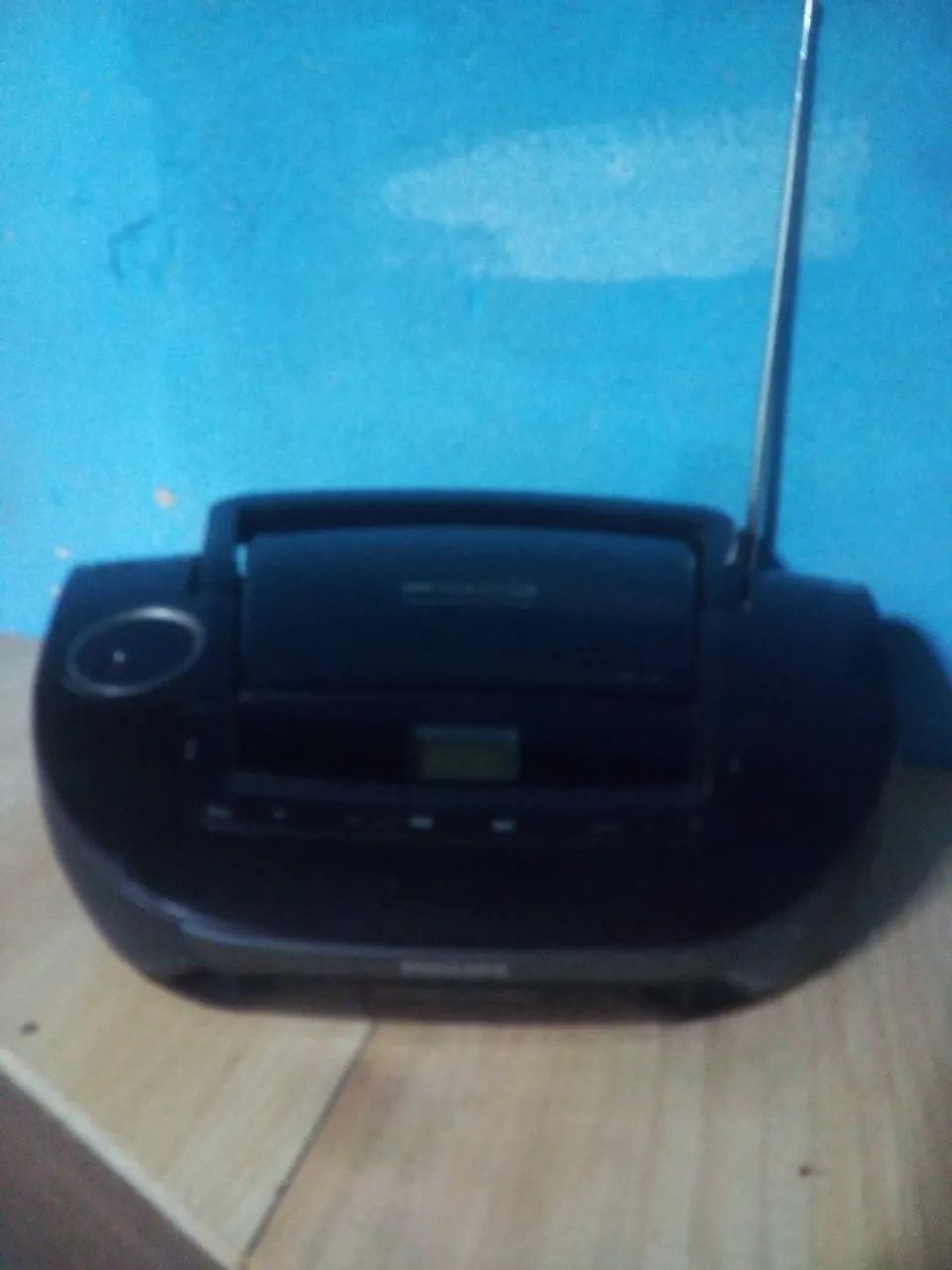Rádio AM FM 