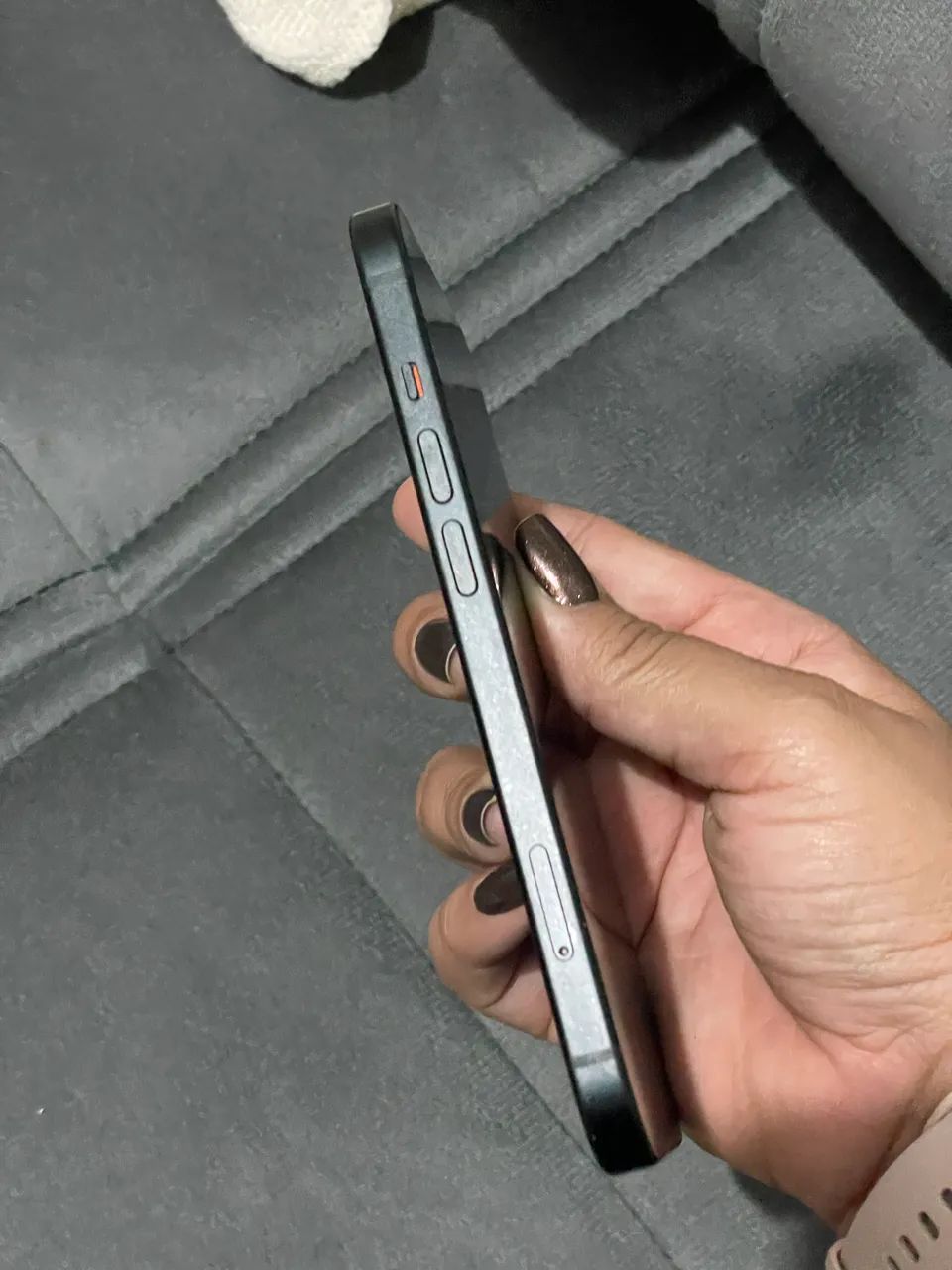 iPhone 15 128gb na garantia Apple até 08 de setembro 2026 - Foto 4