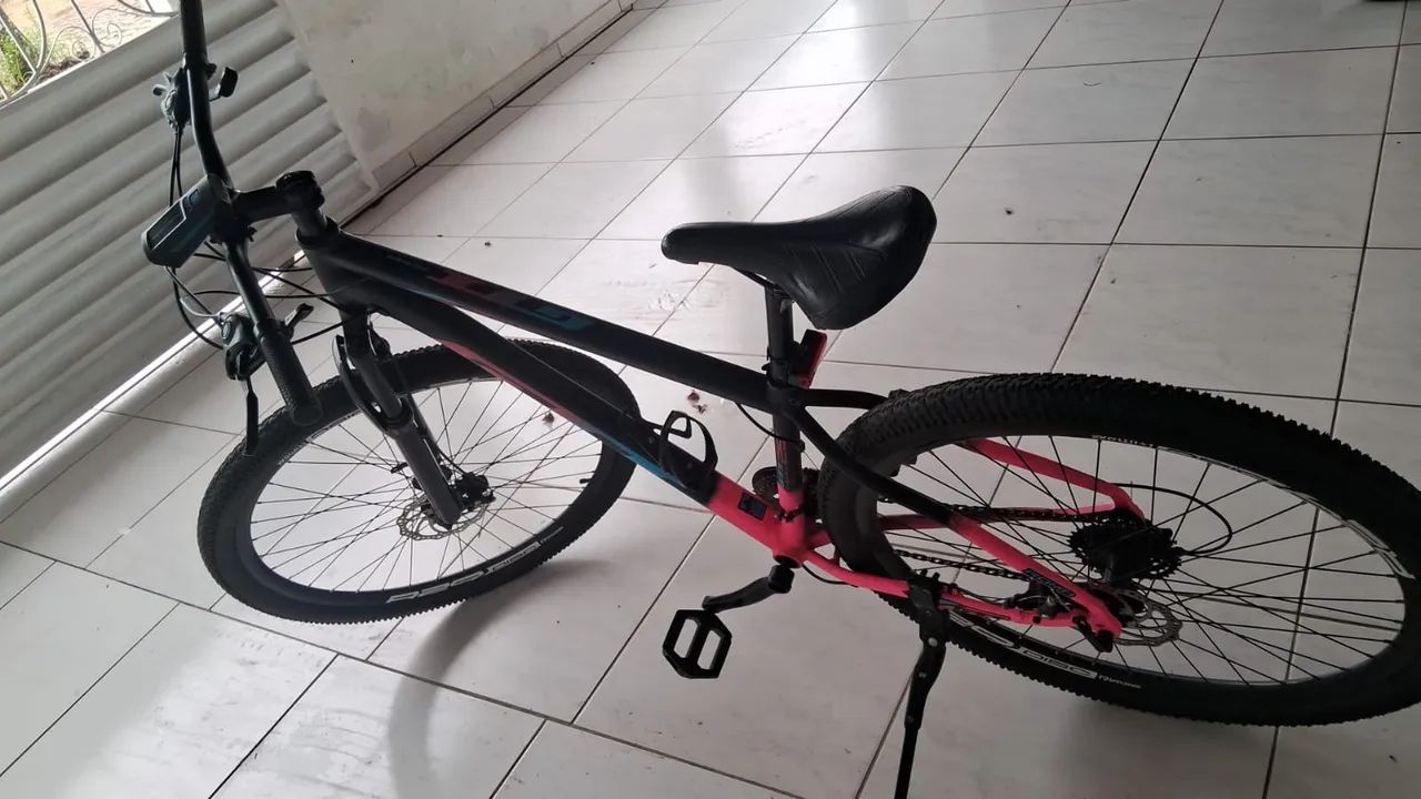 Bike aro 29