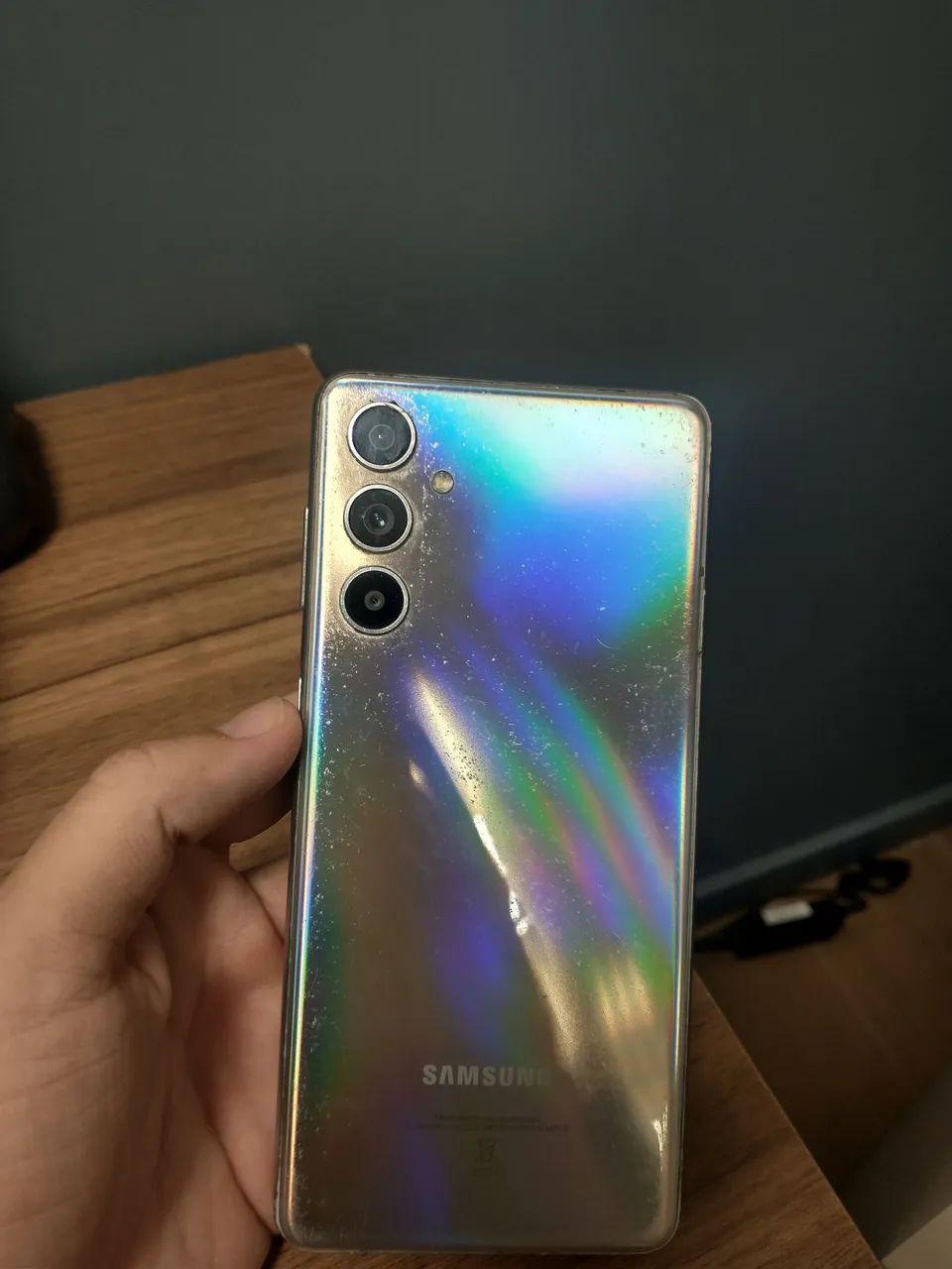 Samsung M54 5G - Foto 3