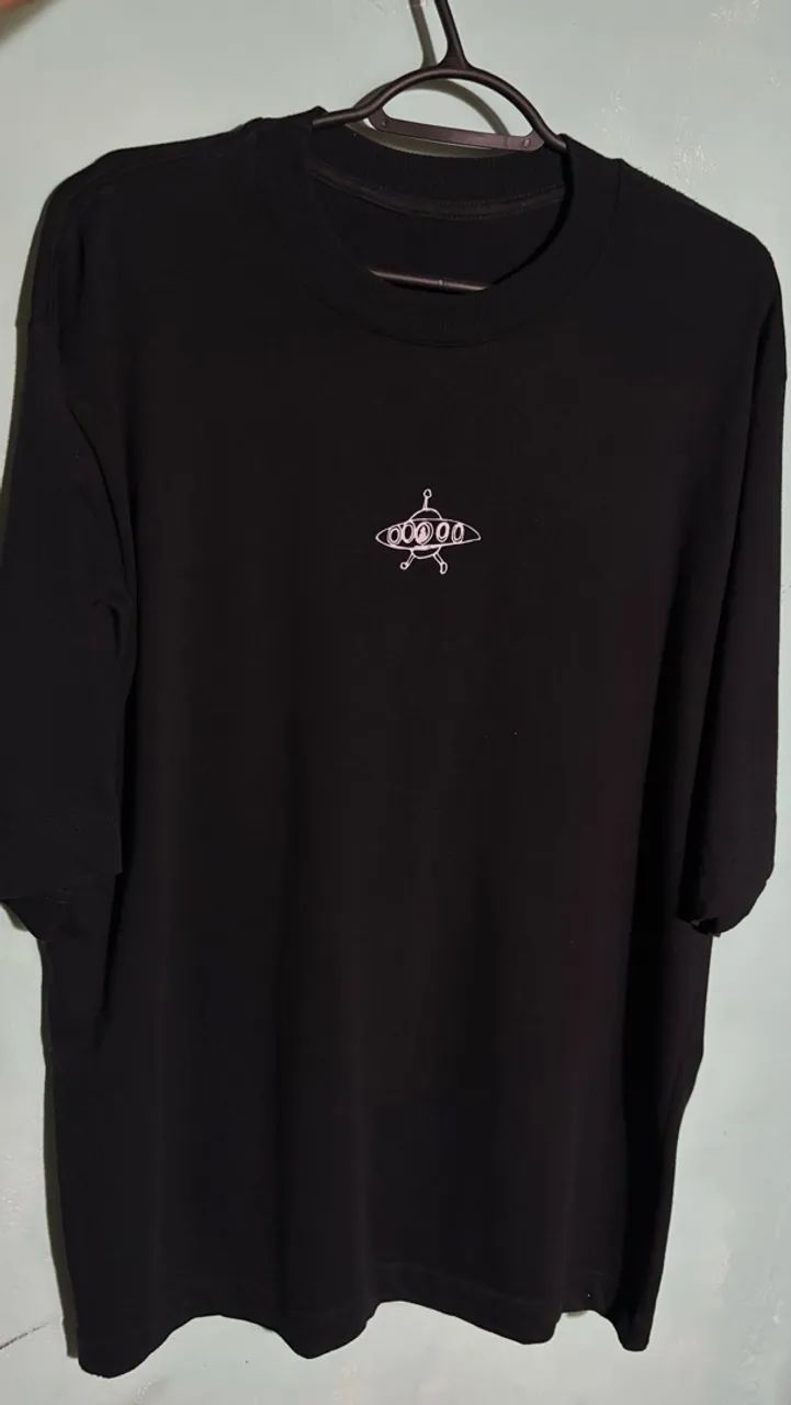 CAMISA BOA NOITE PUNPUN  - Foto 4