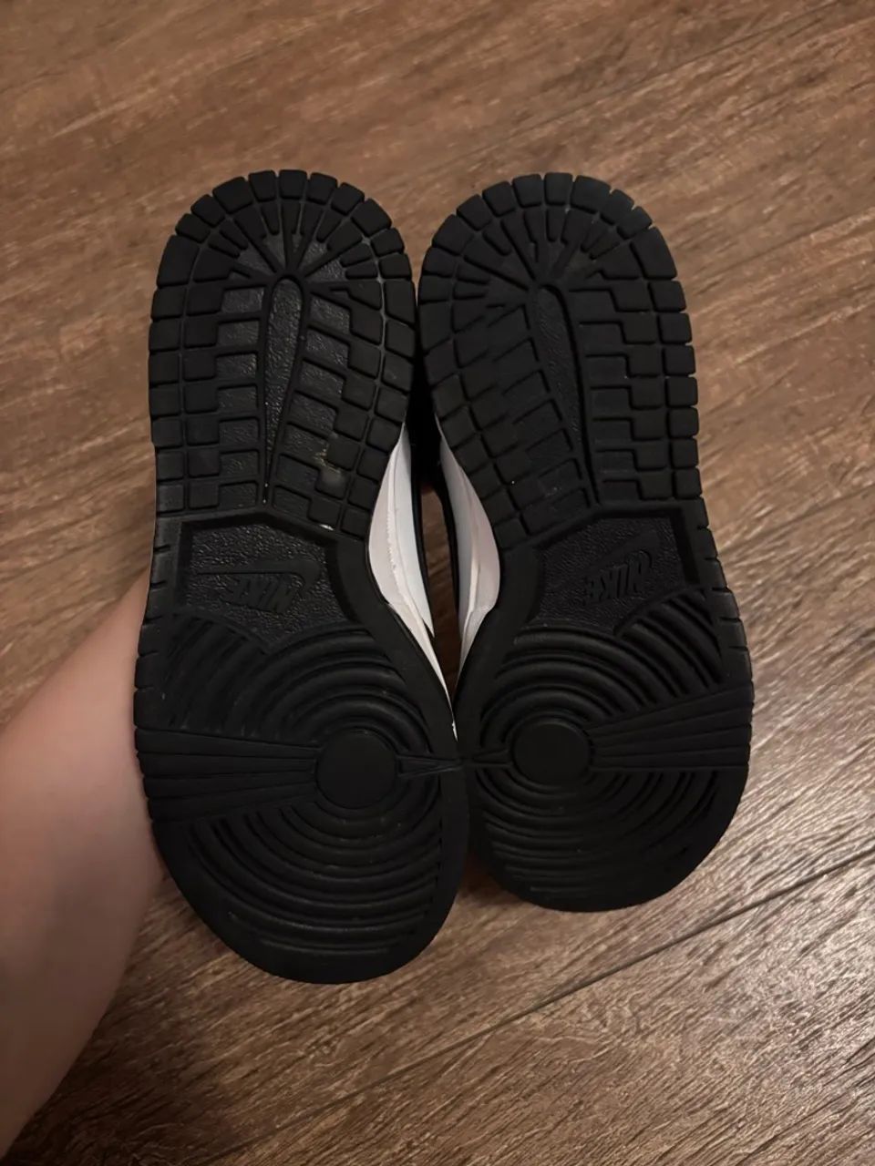 Nike dunk panda - Foto 4