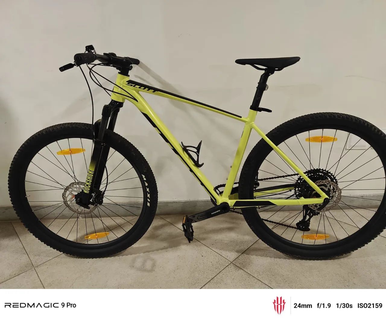 Scott Scale 970 sram NX12v (zera sem uso!)