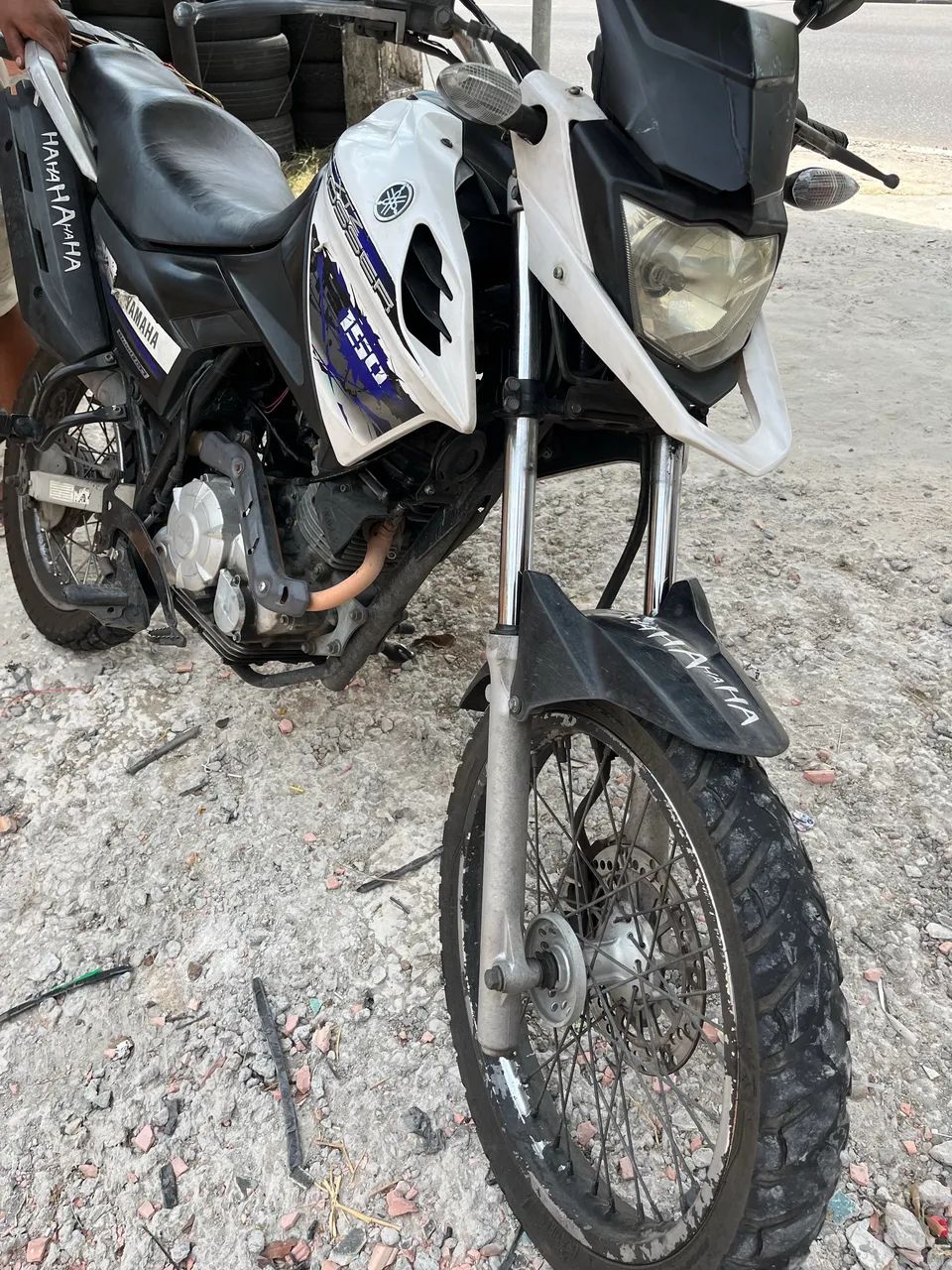 Yamara crosse 150  - Foto 4