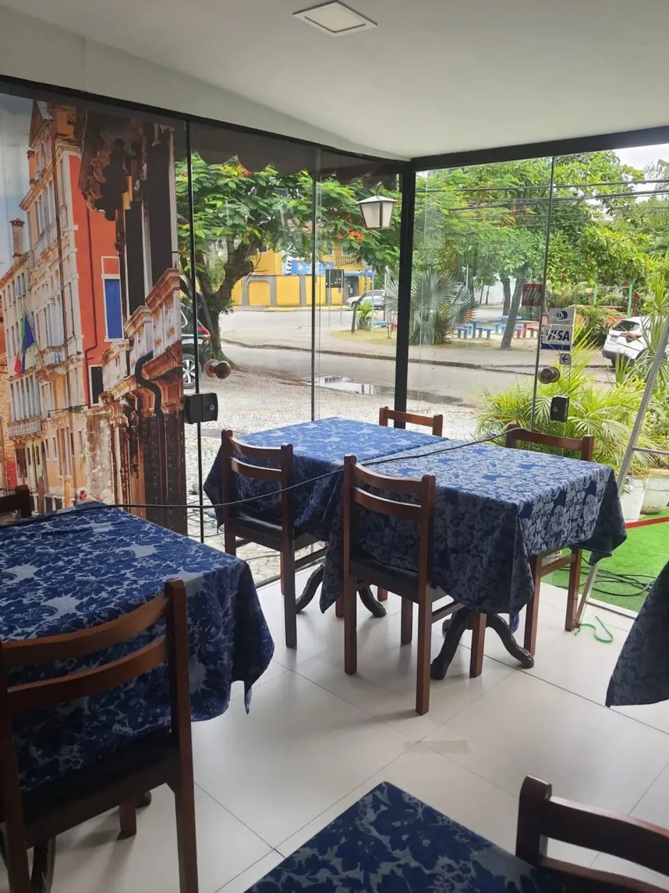 Vendo Porteira fechada Restaurante ,Recreio - Foto 5