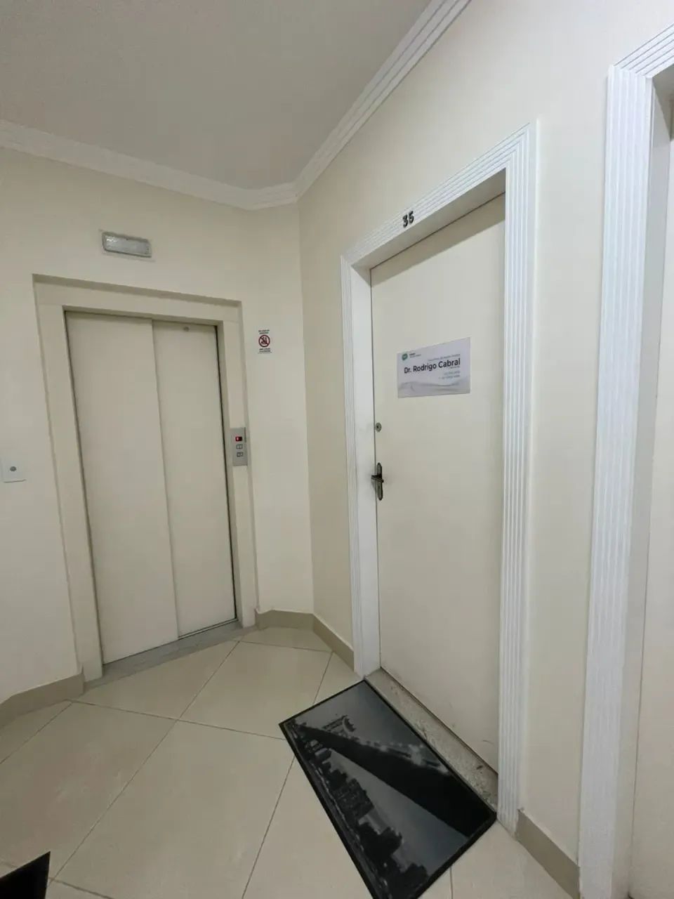 Sala Comercial 25m² no 3º Andar | Vila Guaianazes | SJC/SP - Foto 3