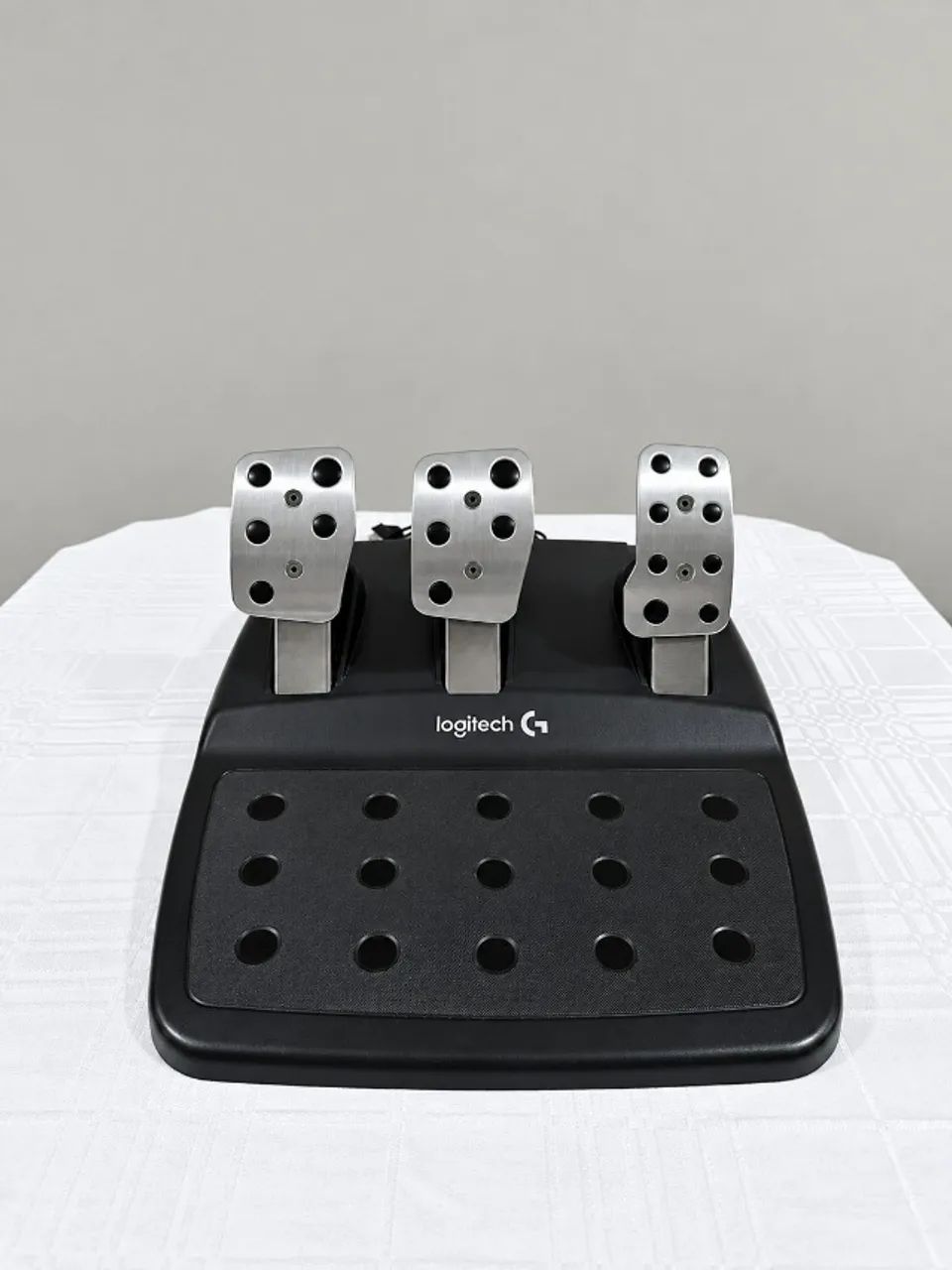 Volante Logitech G29  - Foto 5
