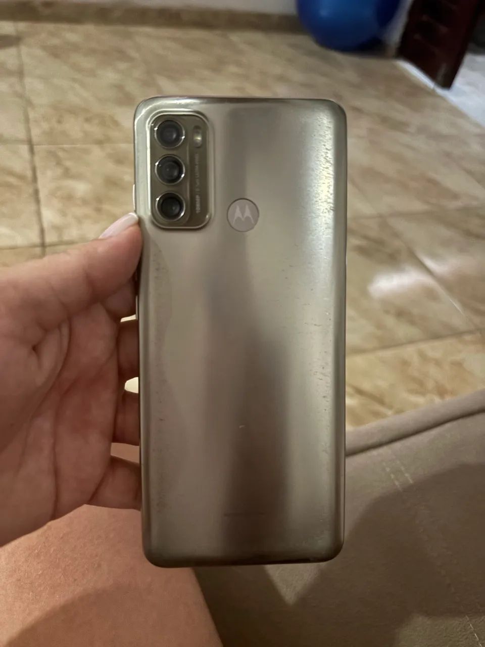 Celular Motorola 