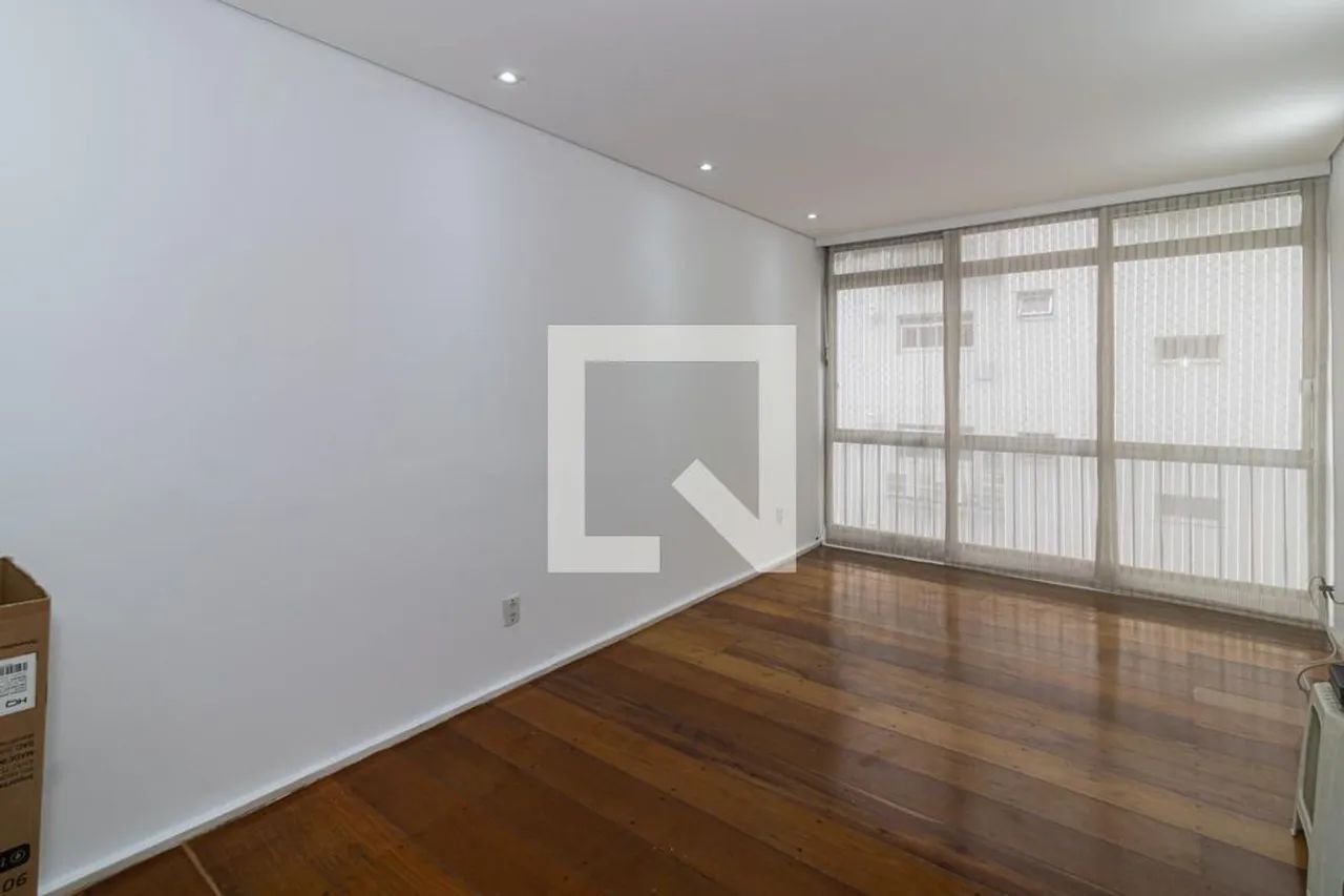 Apartamento à Venda - Itaim Bibi, 2 Quartos, 90 m2
