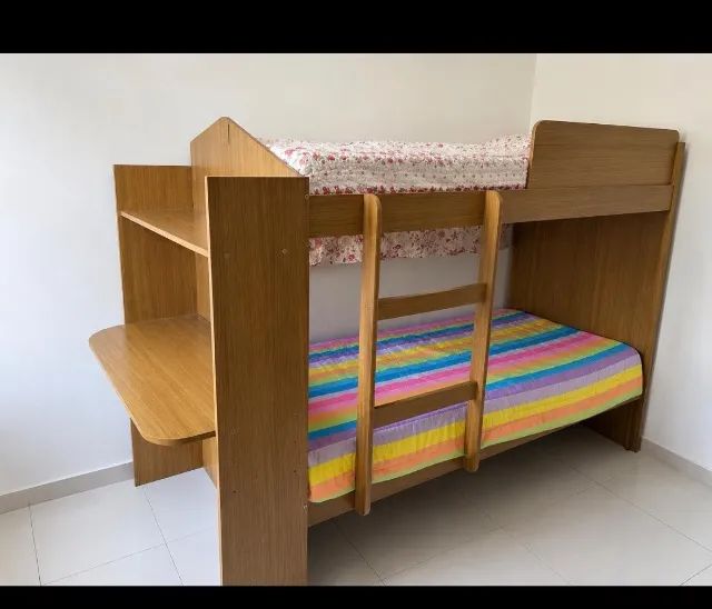 Cama Beliche  - Foto 5