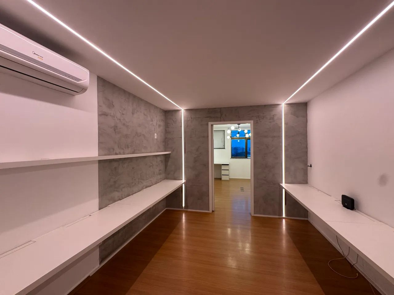 Oportunidade Sala Comercial 