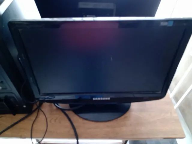 Monitor Samsung 16 Para PC. Leia a descrição do Anuncio! - Foto 2