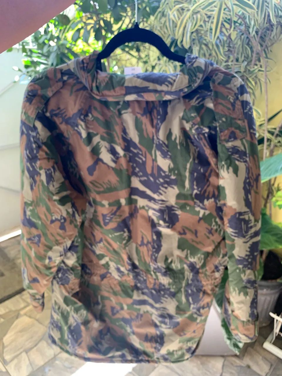 Japona Campanha Militar  - Foto 2
