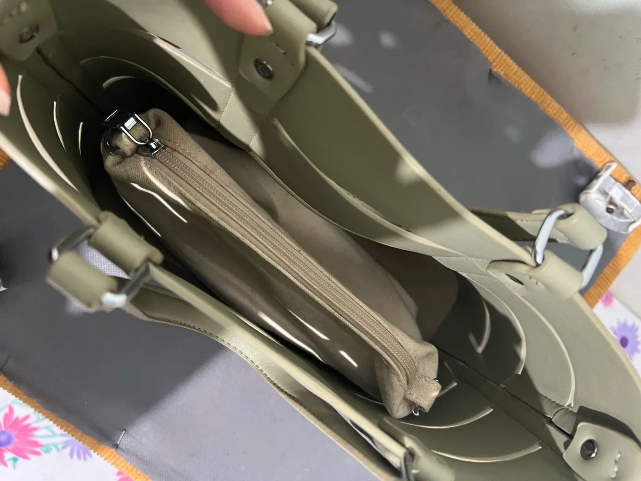 Bolsa  - Foto 3