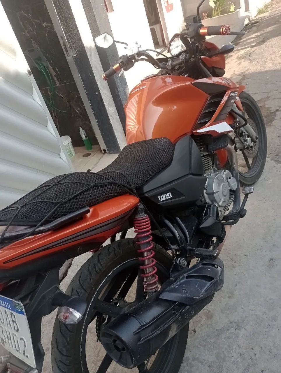 Vendo ou troco. - Foto 2