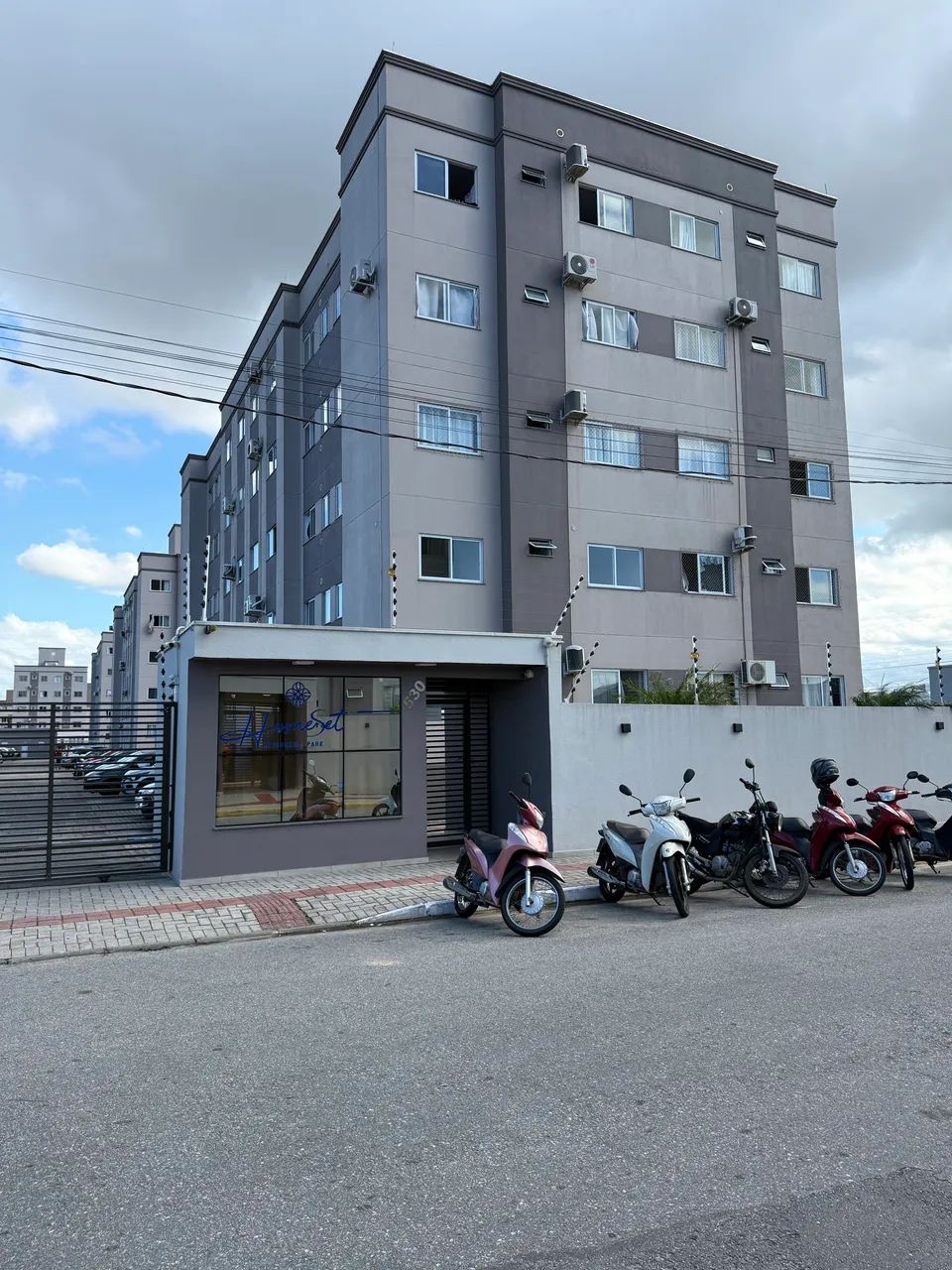 Foto - Itajaí - Cidade Nova