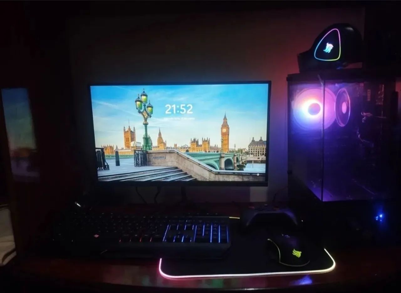 Pc completo 