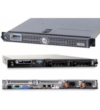 Servidor Dell Poweredge 1950