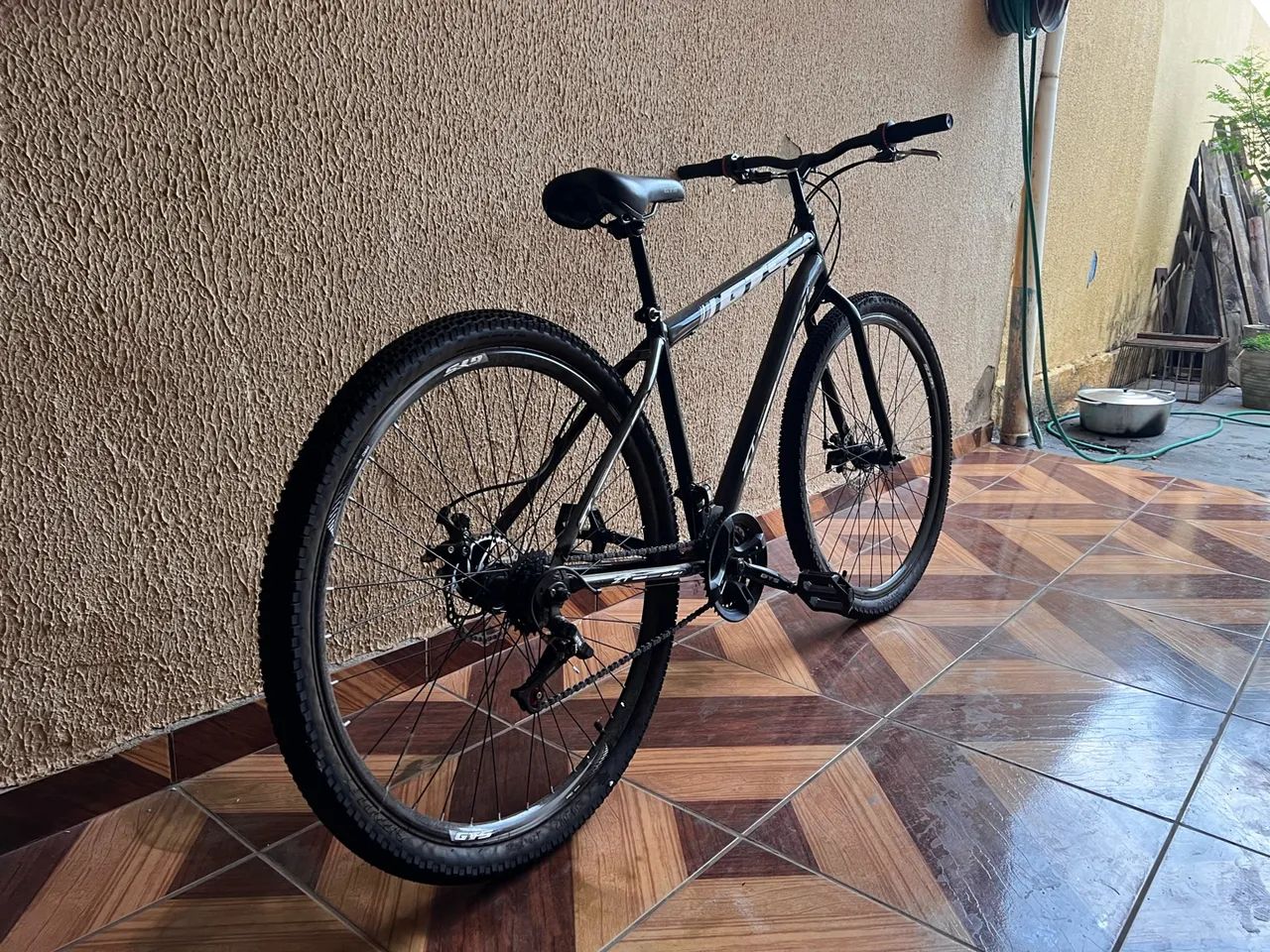 Bicicleta  - Foto 4