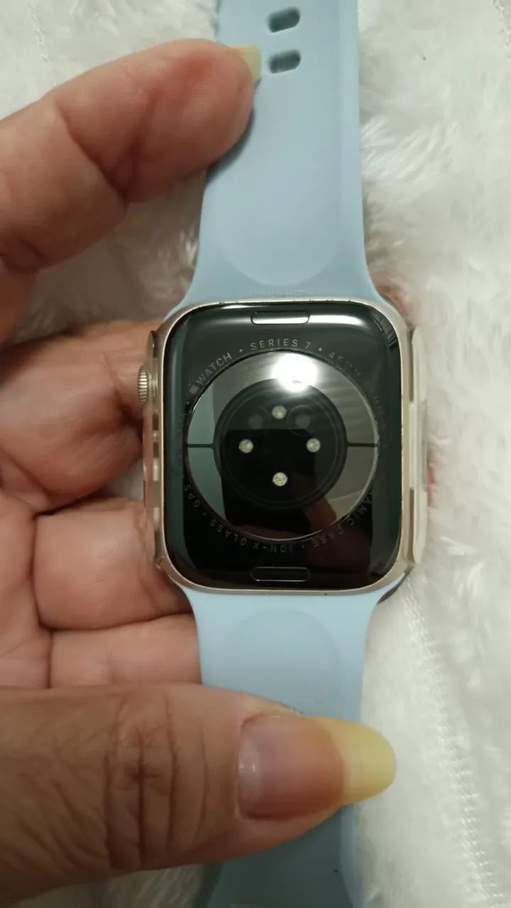 Apple Watch 7 - Foto 5