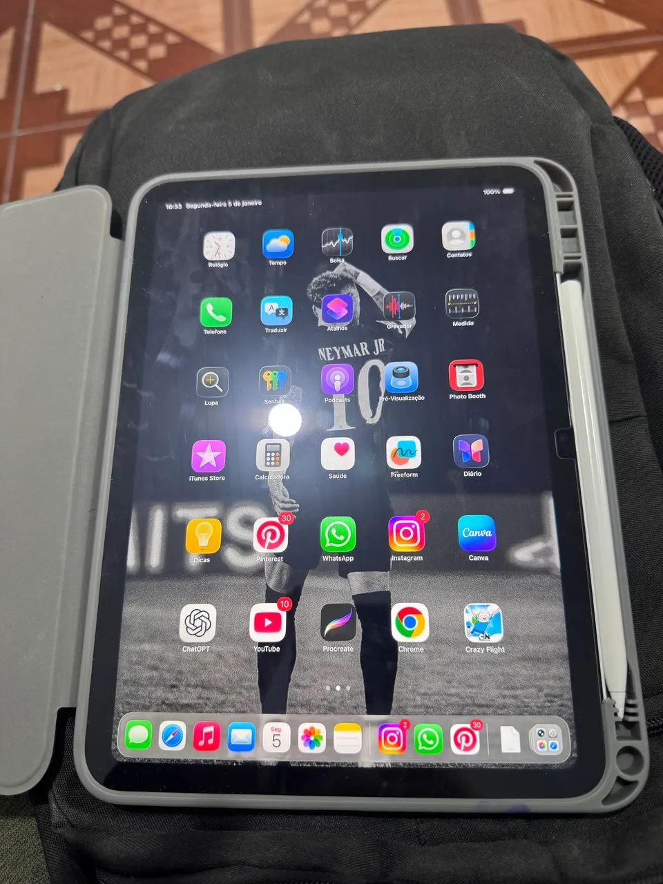 iPad 10th Generation65576124485890120