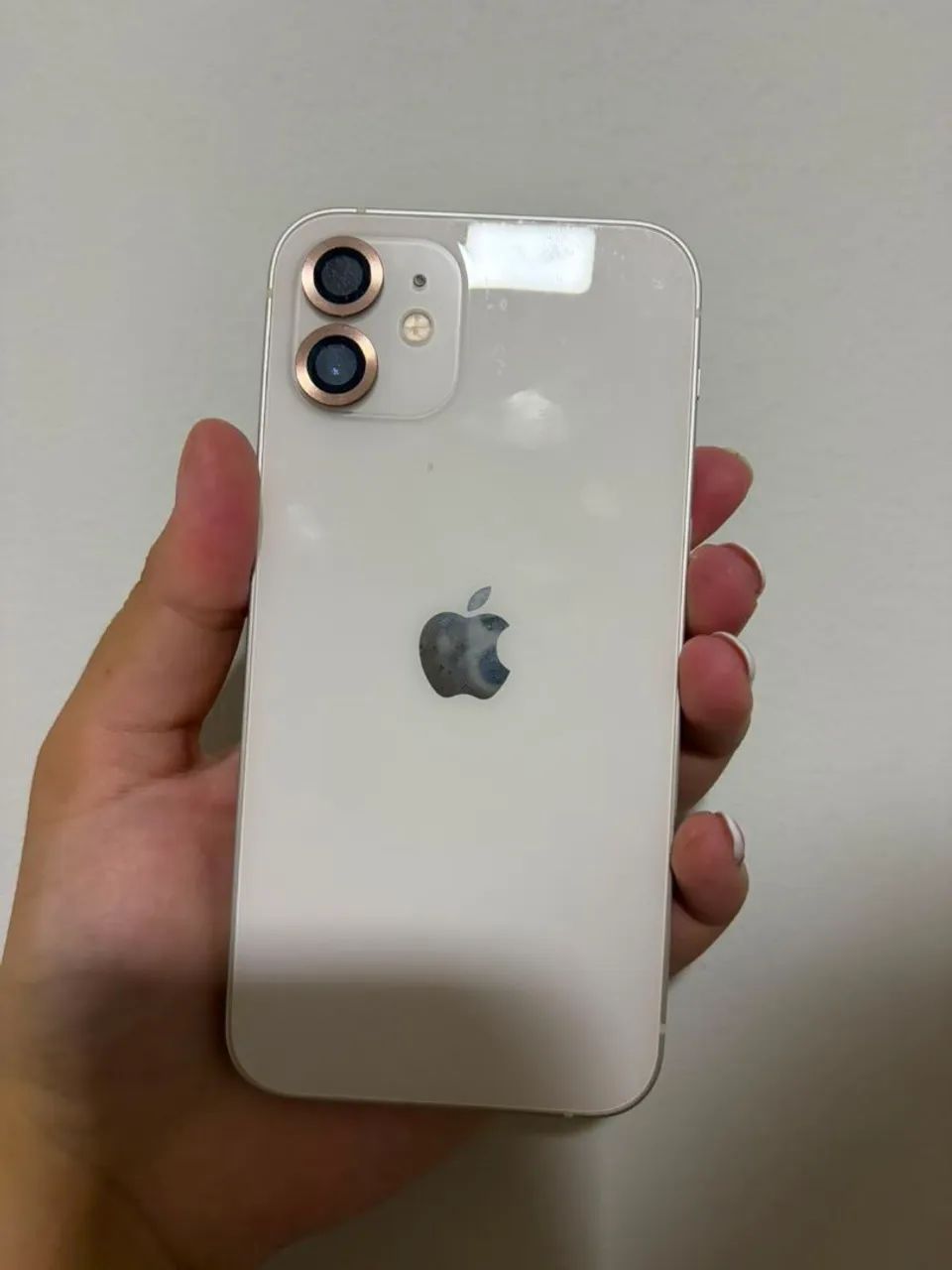 iPhone 12 128gb excelente estado  - Foto 5