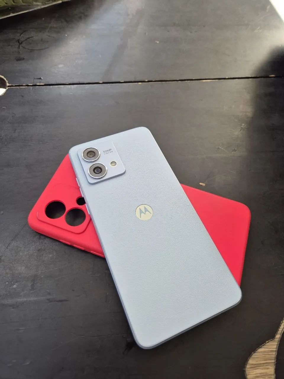 Moto G84 - 256gb - Foto 3