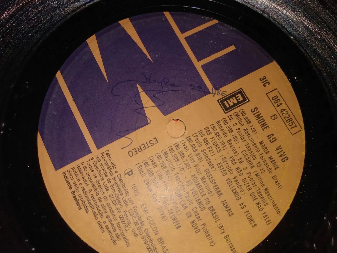 Discos de vinil  - Foto 4