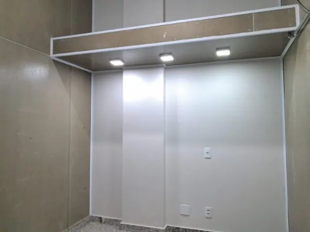 Box em Galeria - Centro de Hortolândia, 9m2 - Foto 3
