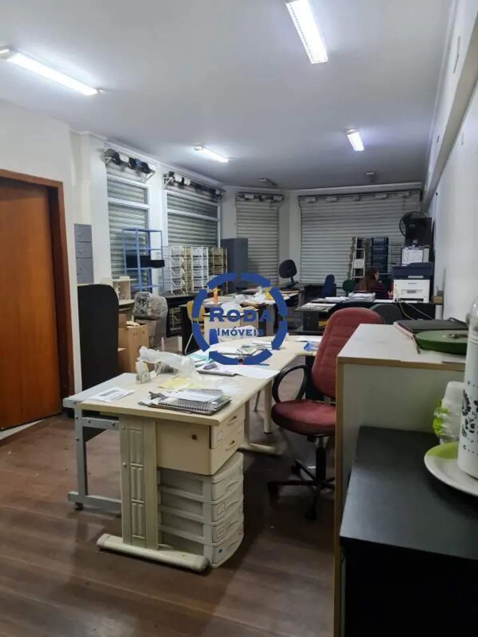 Loja à venda na Vila Mathias - Foto 4