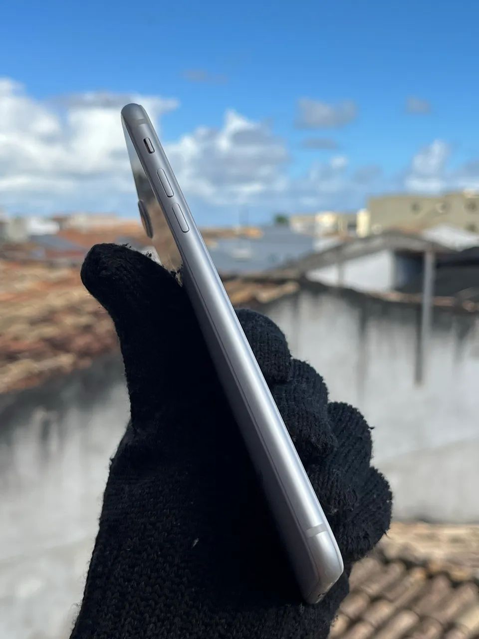 Iphone 8 plus bateria 81% Original  - Foto 2
