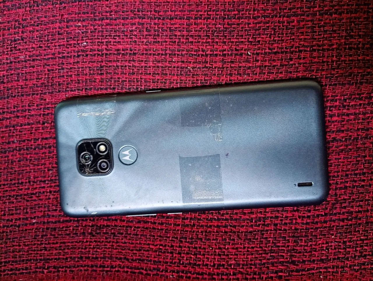 Moto e7 (tela solta) - Foto 2