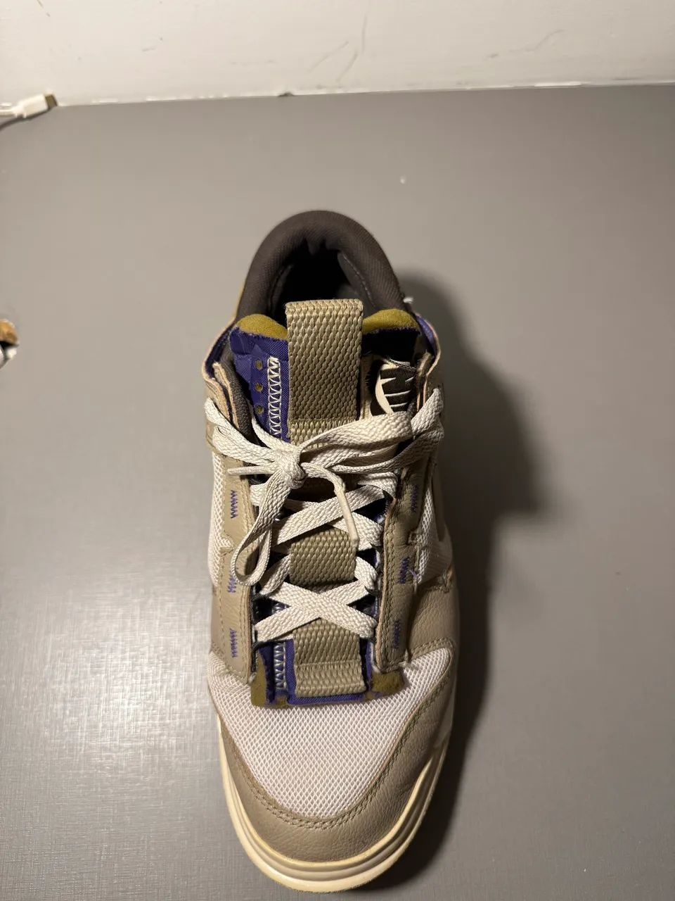 Nike dunk jumbo low - Foto 2