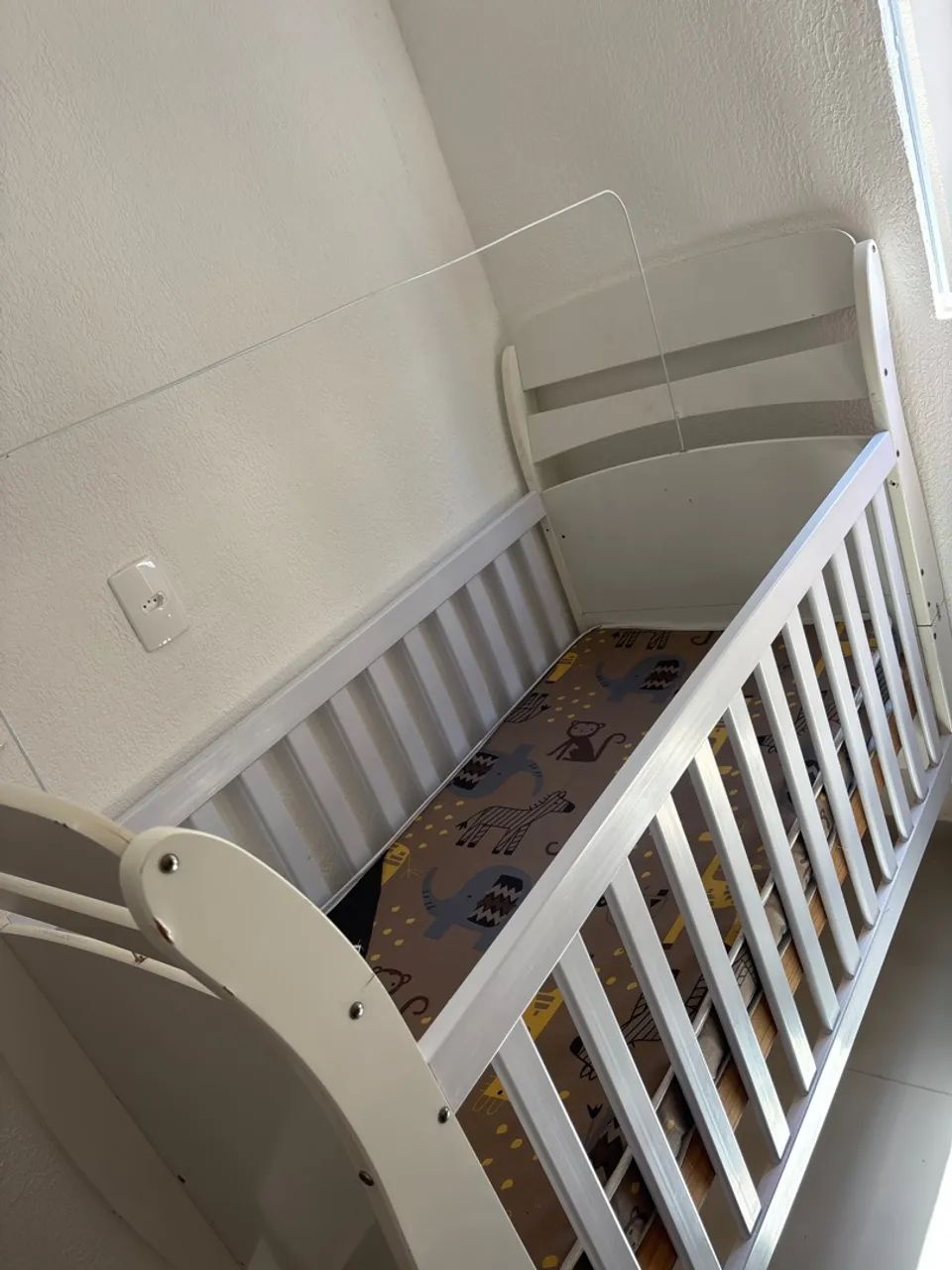 Berço  - Foto 2